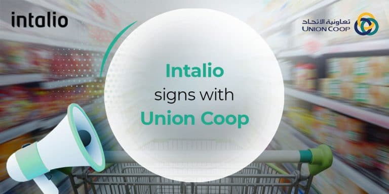 Union Coop teams up with Intalio