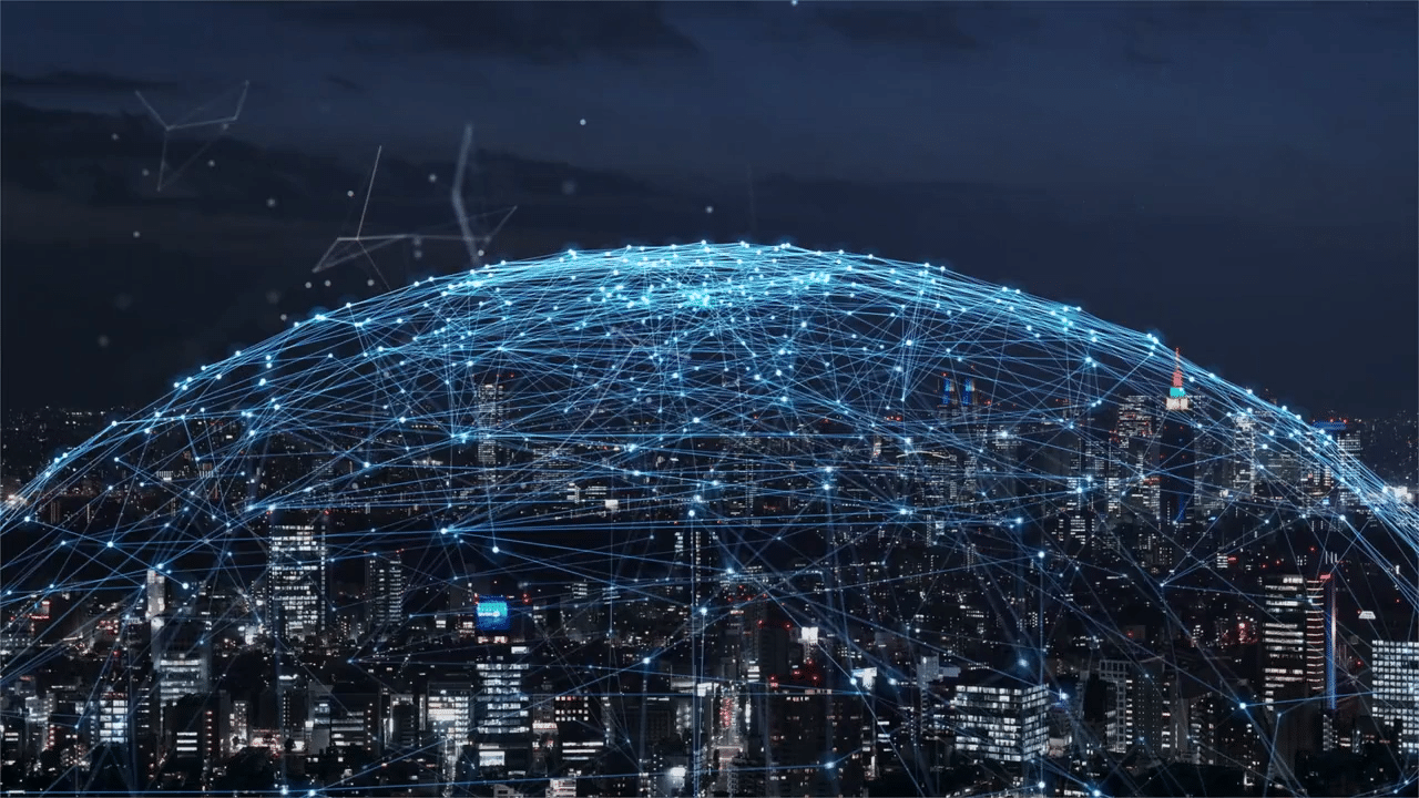 Interview on BFM Paris Enterprises -Announces Partnership With CCC by STC