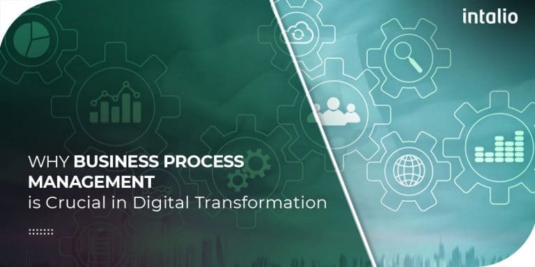 Is Your Business Preparing for a digital future? Get To Know Business Process Management (BPM).