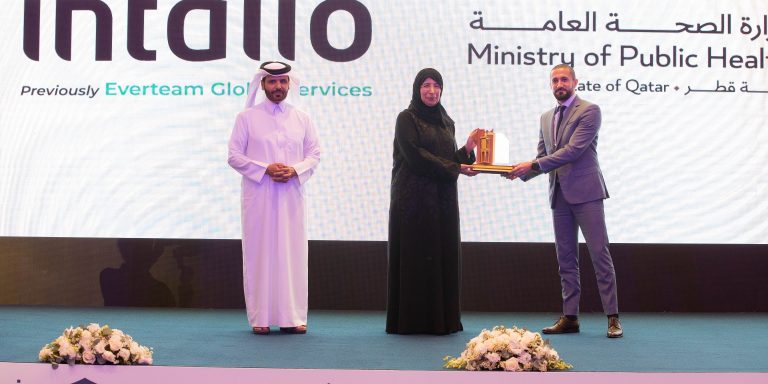 In collaboration with Intalio, the Ministry of Public Health inaugurates the electronic food safety system, WATHEQ