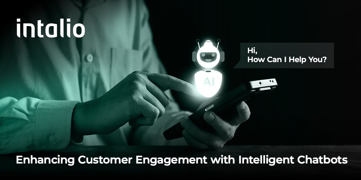 Cognitive services help build intelligent chatbots that understand context, improve customer interactions, and provide seamless support.