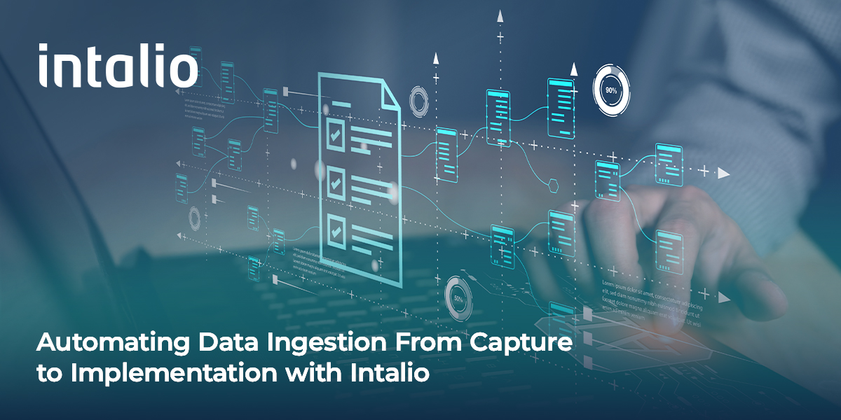 Data Integration Platform automates data ingestion, streamlines ETL processes, and ensures data quality for informed business decisions.
