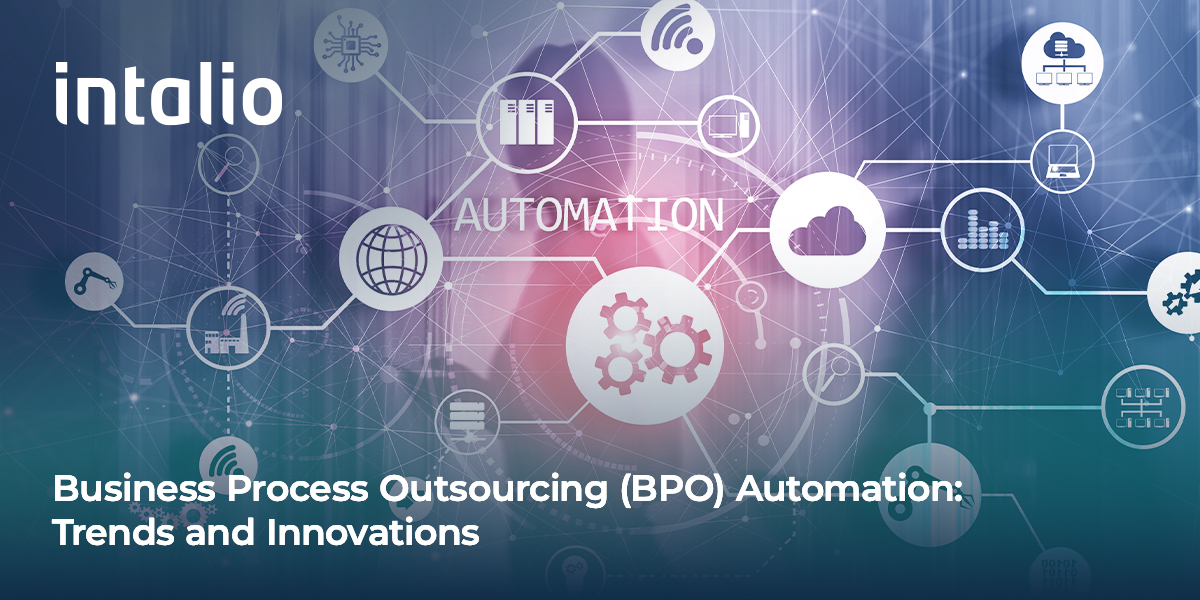 Business Process Outsourcing (BPO) Automation: Trends and Innovations. How AI-driven automation is transforming business process outsourcing