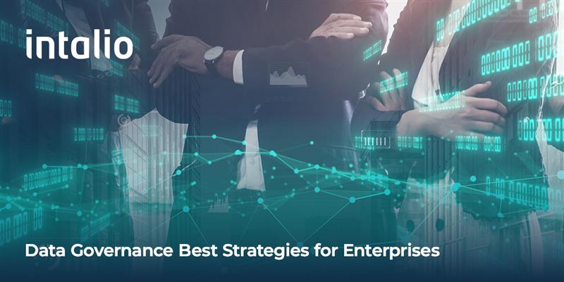 Explore how to secure data, ensure compliance, and leverage data governance software for effective management
