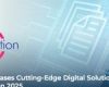 Intalio Showcases Cutting-Edge Digital Solutions and AI-powered digital transformation solutions at Documation 2025