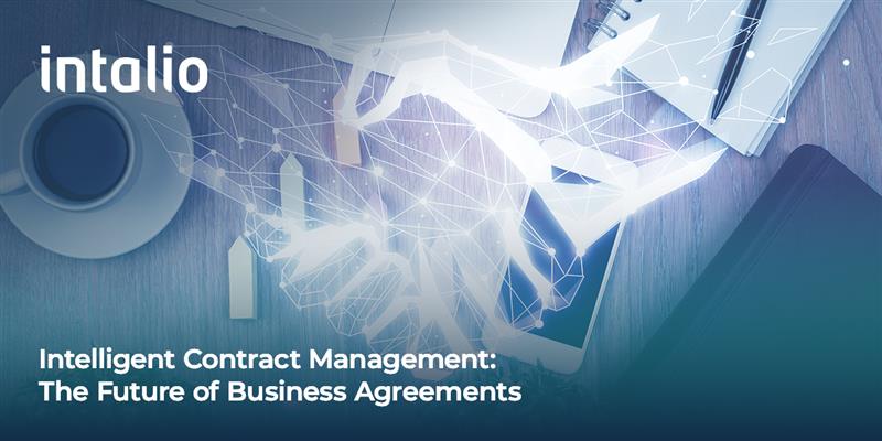 Optimize your contract workflows with AI-powered management. Reduce delays, ensure compliance, and make data-driven decisions