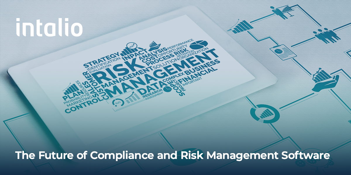 Companies use compliance software to manage risk, automate workflows, and stay ahead of evolving regulations.
