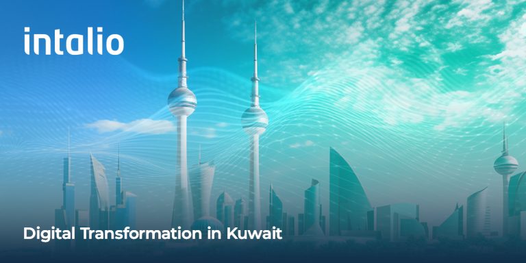 Digital Transformation in Kuwait