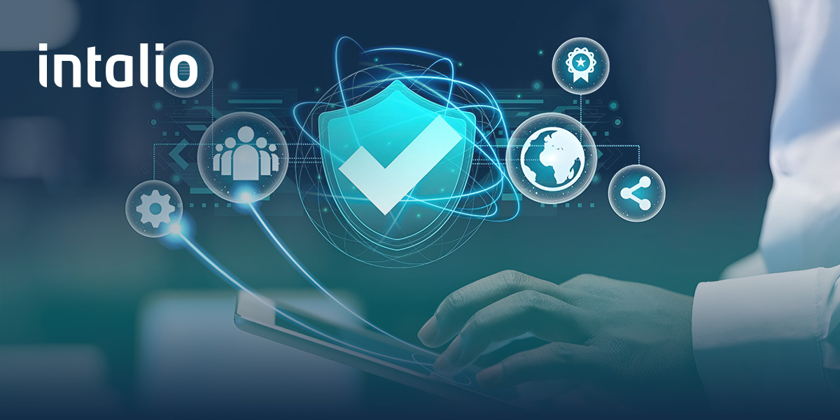 Combler le fossé : l'IA et la blockchain pour une meilleure sécurité et confiance des données.