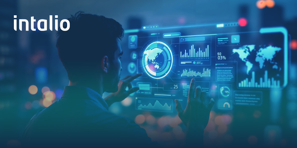 Explorez des stratégies pratiques pour conduire une transformation digitale significative dans l'ensemble de votre entreprise