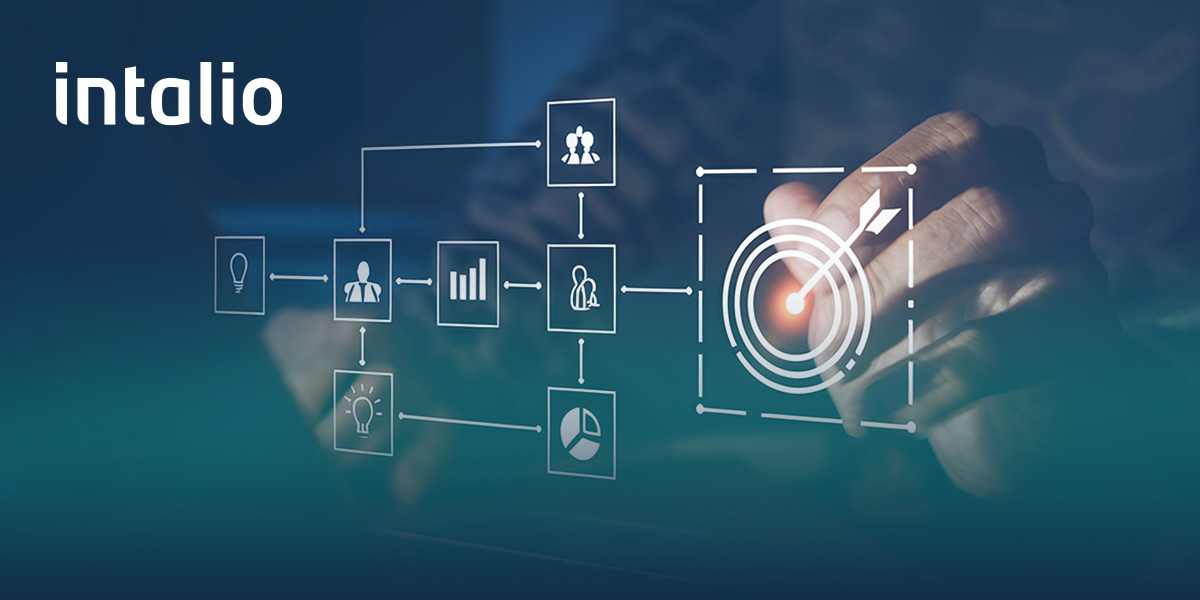 La puissance de l'automatisation des processus : Comment Intalio aide les entreprises à optimiser leurs processus
