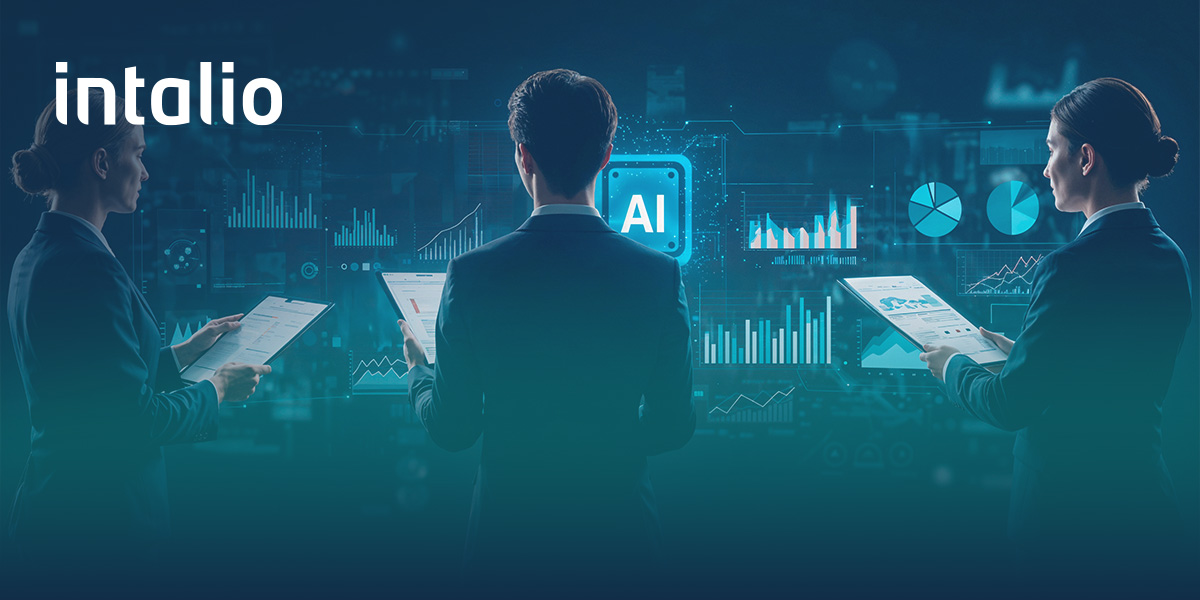 Automating Business Processes: Where AI Meets Workflow Optimization. AI automation software optimizes business processes