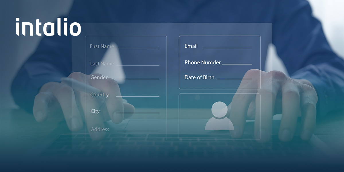 Beyond the Spreadsheet: Using Digital Forms for Enhanced Data Collection and Workflow and smoother workflows and data consistency.