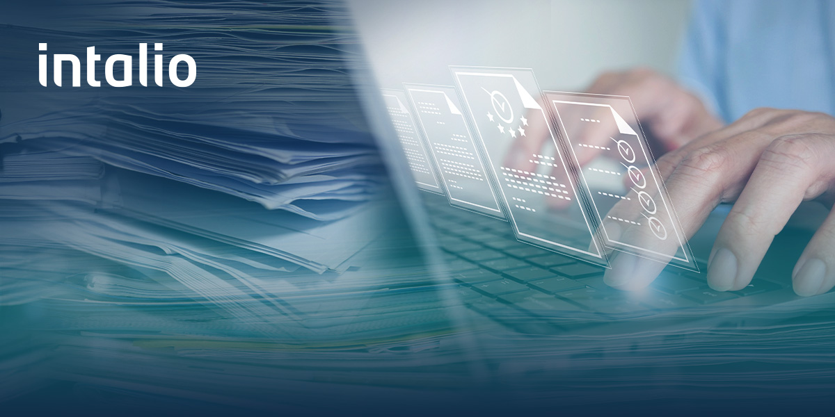 How document management systems are helping modern enterprises improve efficiency, data access, and compliance.