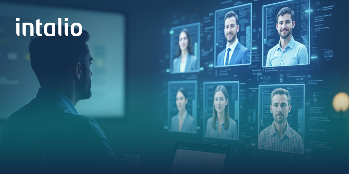 Hybrid Workforce: Strategies for Seamless Remote Document Collaboration. Empower teams with secure, efficient digital workplace solutions.