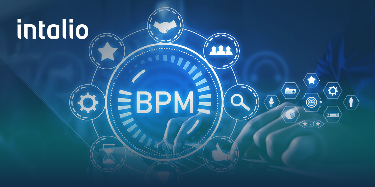 Mastering Digital Transformation with Business Process Management (BPM)