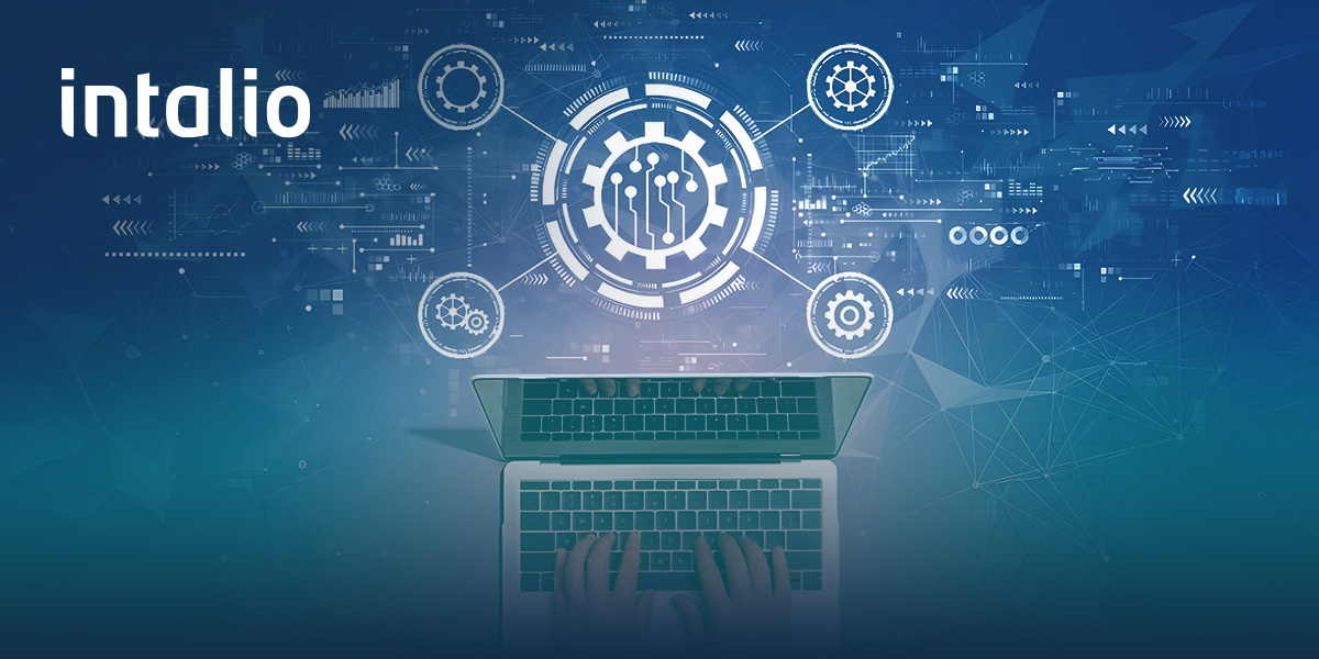 The Future of Intelligent Process Automation in the Digital Era. Intelligent process automation transforms business efficiency