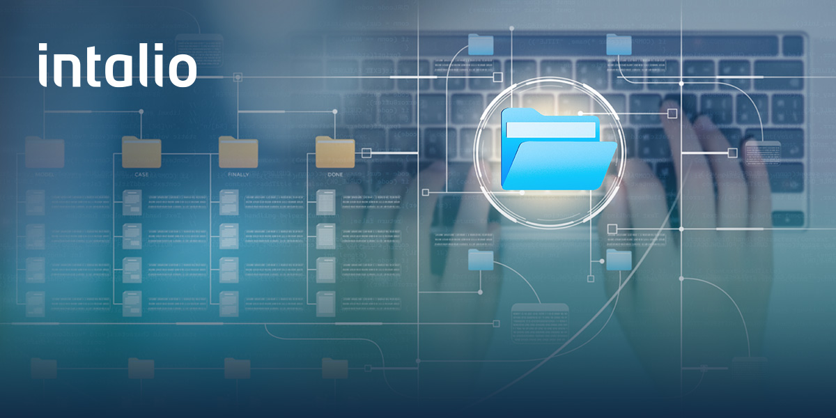 Why Your Business Needs an Enterprise Content Management (ECM) System. An ECM system boosts efficiency and compliance
